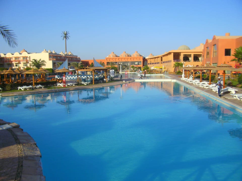 Wunderschön Titanic Beach Spa & Aqua Park