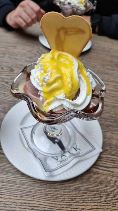 Gastro Van der Valk Resort Linstow