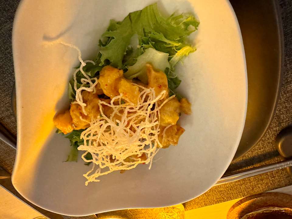 Gastro Ifuru Island Maldives