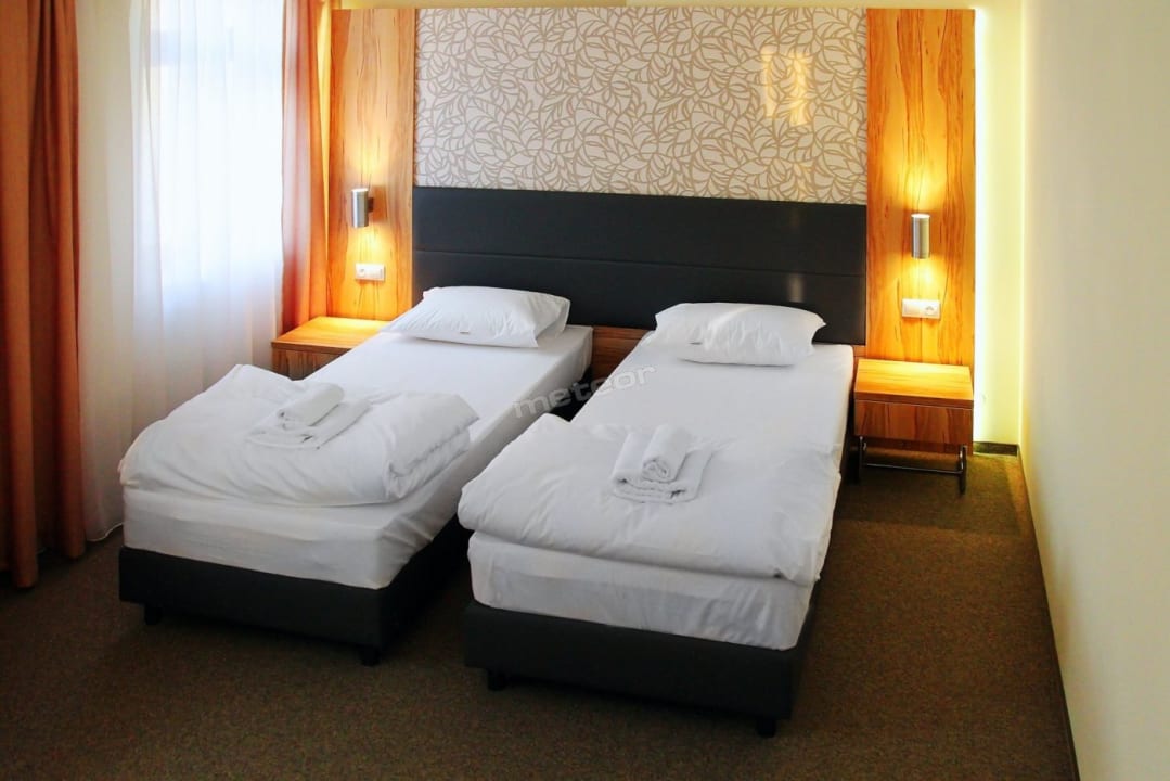 Zimmer Hotelik przy Baszcie