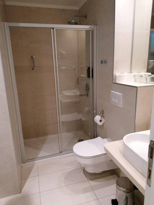 Zimmer Carine Hotel Delfin