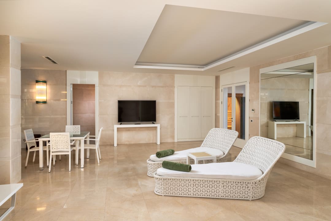 Zimmer Hillstone Bodrum Hotel & Spa