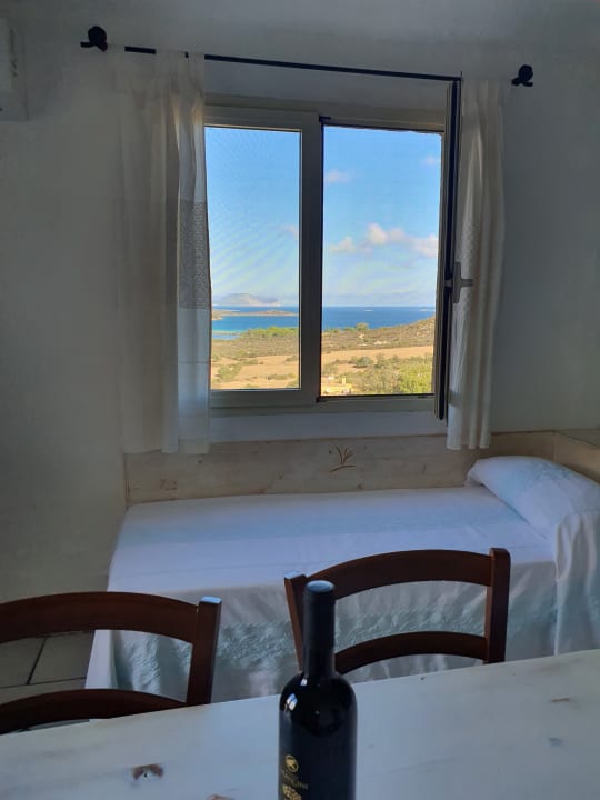 Zimmer Lu Nibareddu - Aparthotel & Residence