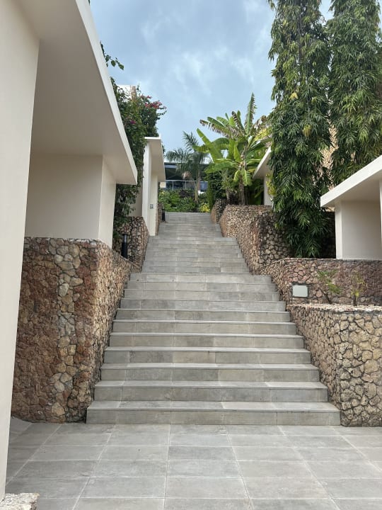 Sonstiges Hotel Riu Jambo