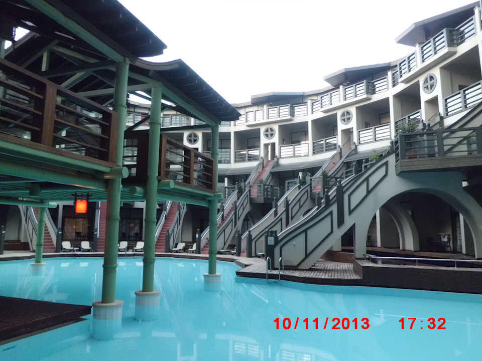 Hotel Limak Lara de Luxe Limak Lara Deluxe Hotel & Resort