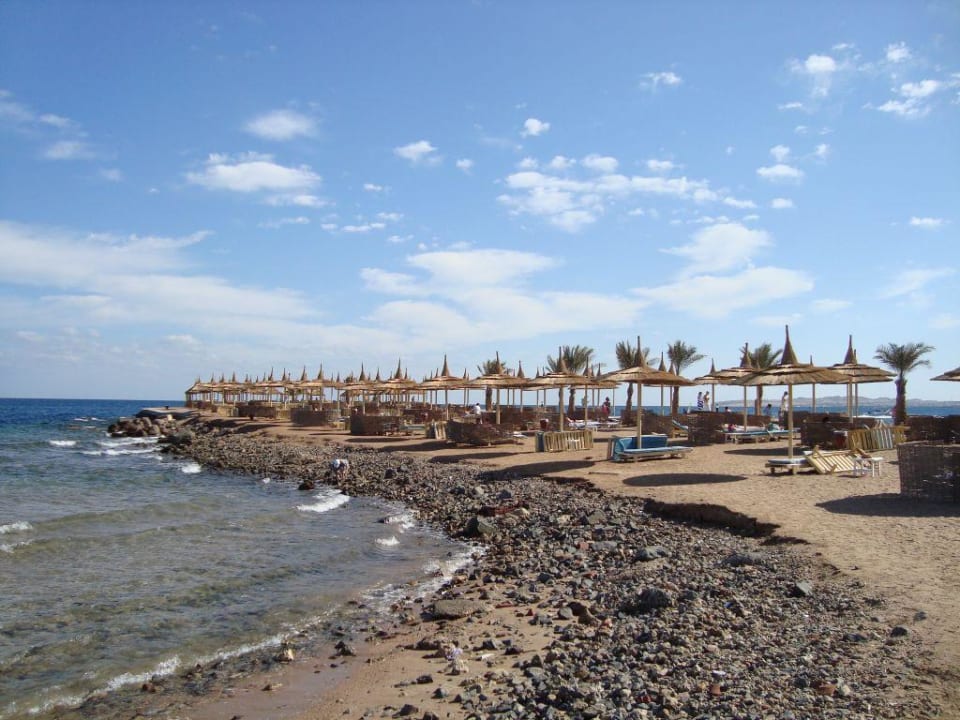 Strand Pickalbatros Aqua Vista Resort - Hurghada
