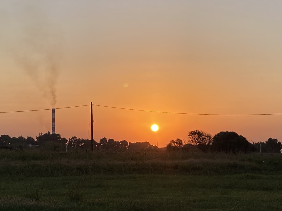 Ausblick TUI KIDS CLUB Alex Beach