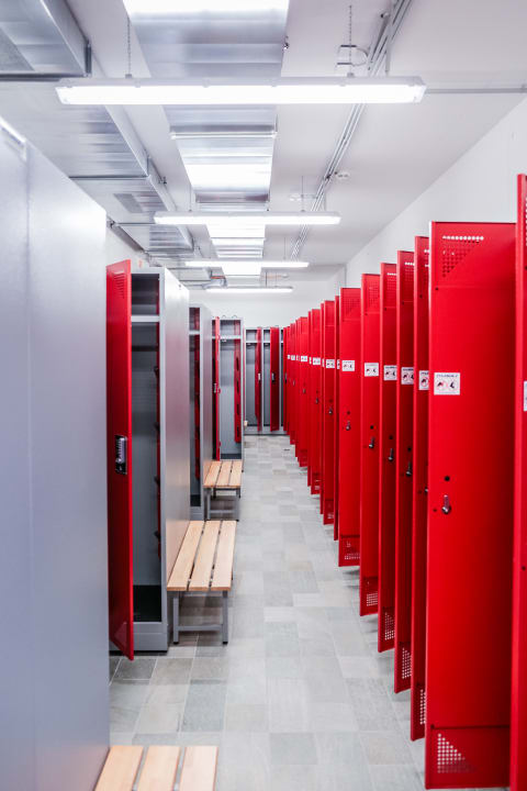 Sonstiges Hotel Lizum1600