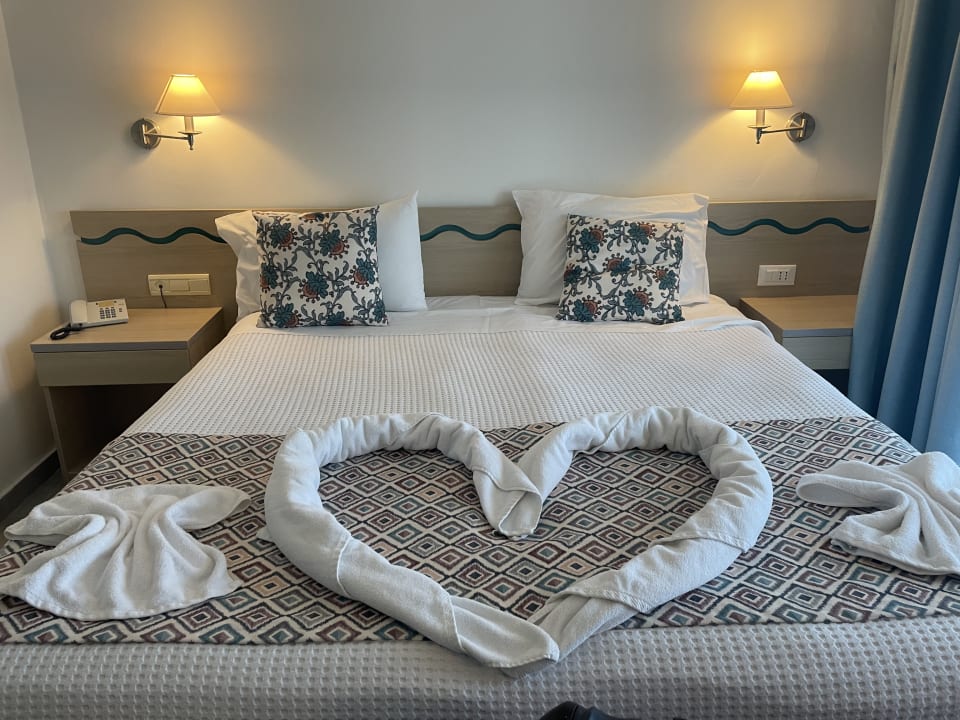 Zimmer Atlantica Mikri Poli Rhodes