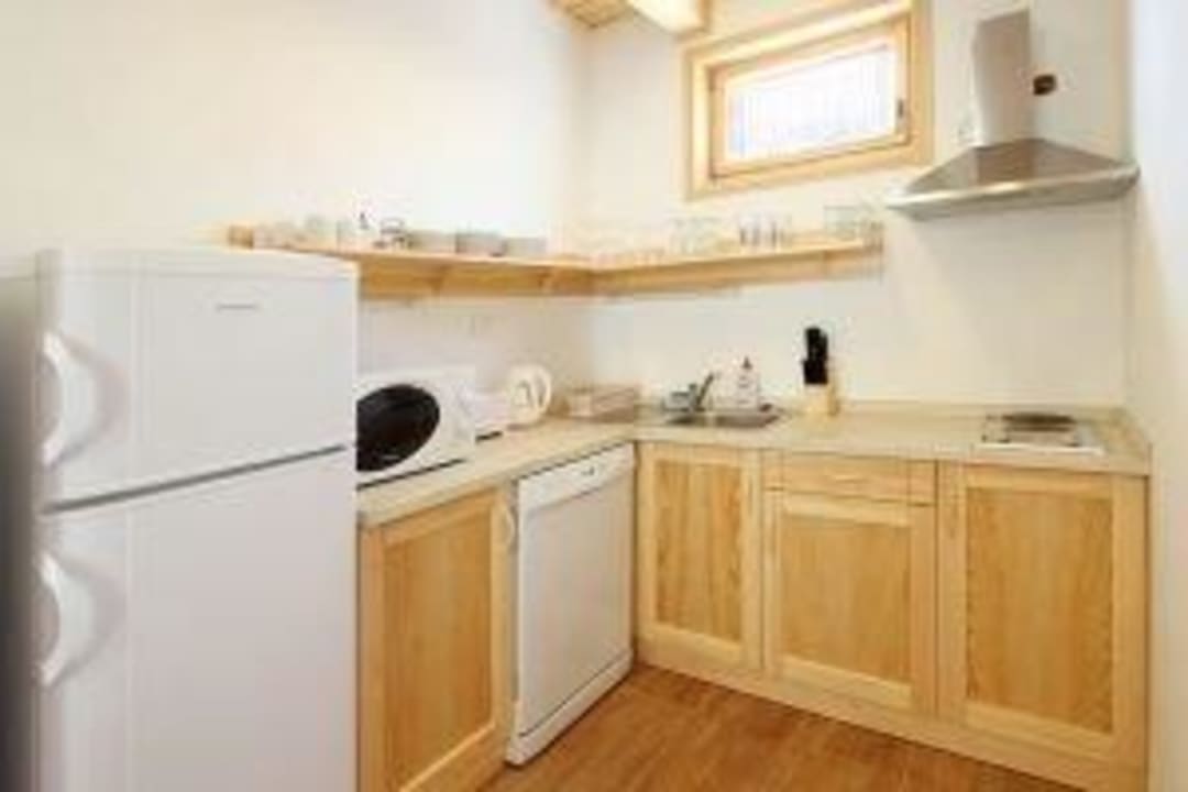 Küche Family Panzió és Apartmanházak