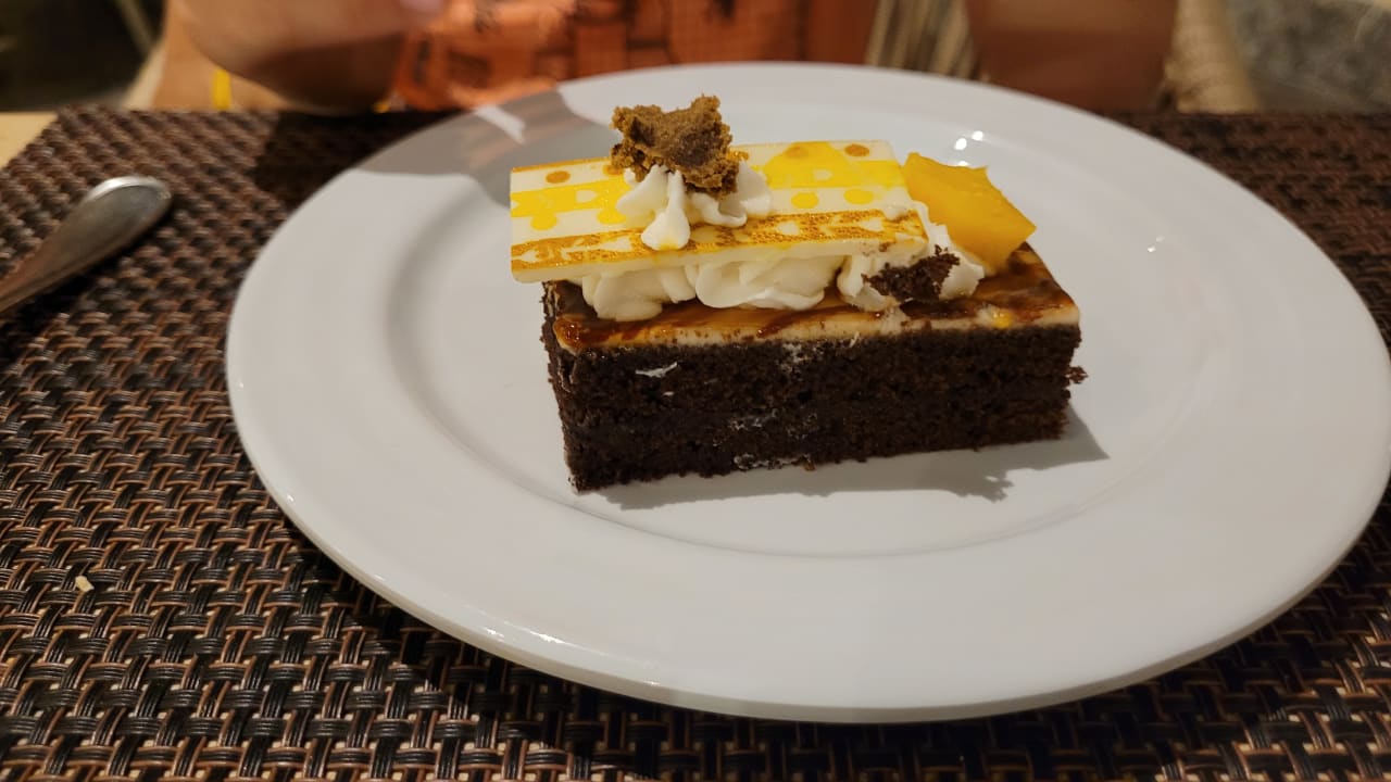 Gastro Pickalbatros Palace Hotel-Port Ghalib