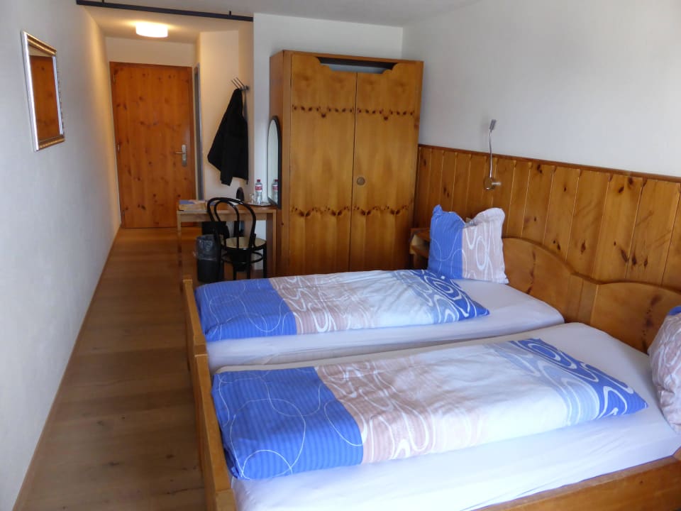 Comfortable Hotel Kulm