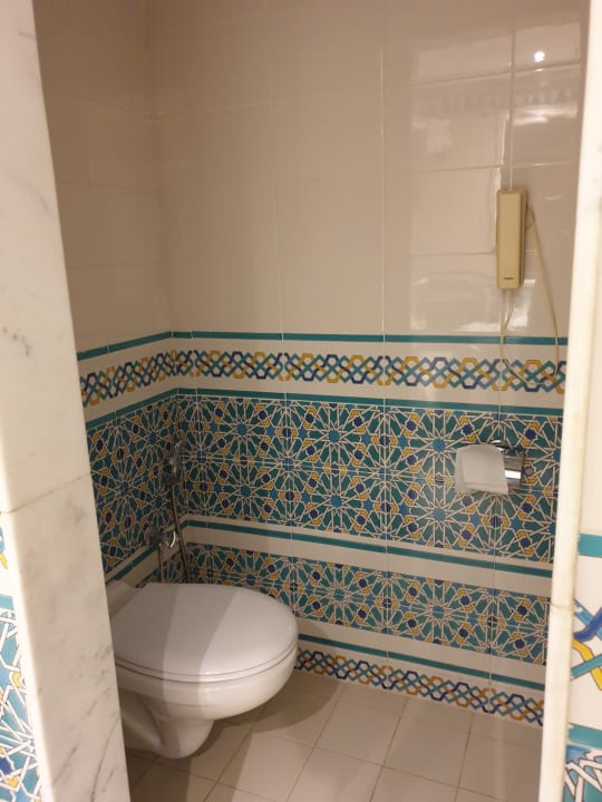 Zimmer Oceana Hotel & Spa