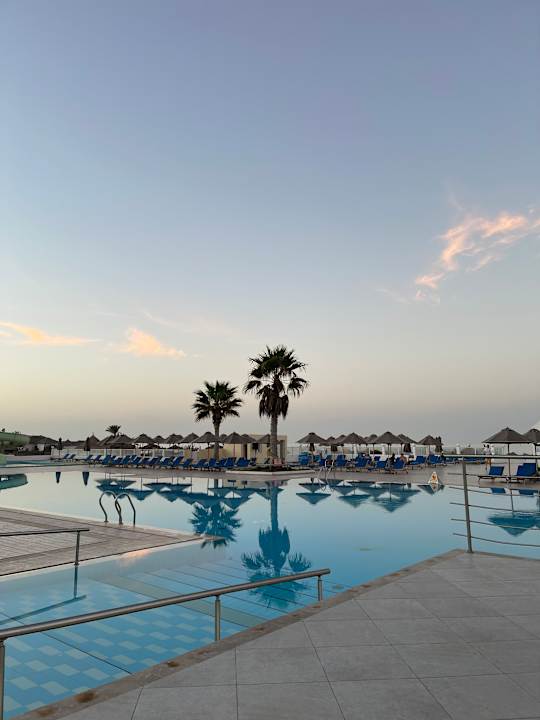 Pool Calimera Yati Beach
