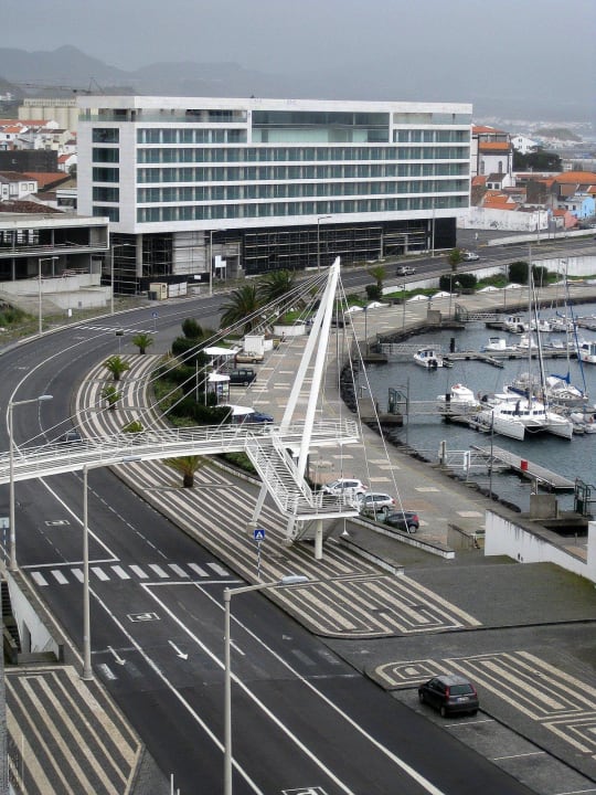 Hotel Marina Atlantico Hotel Marina Atlantico