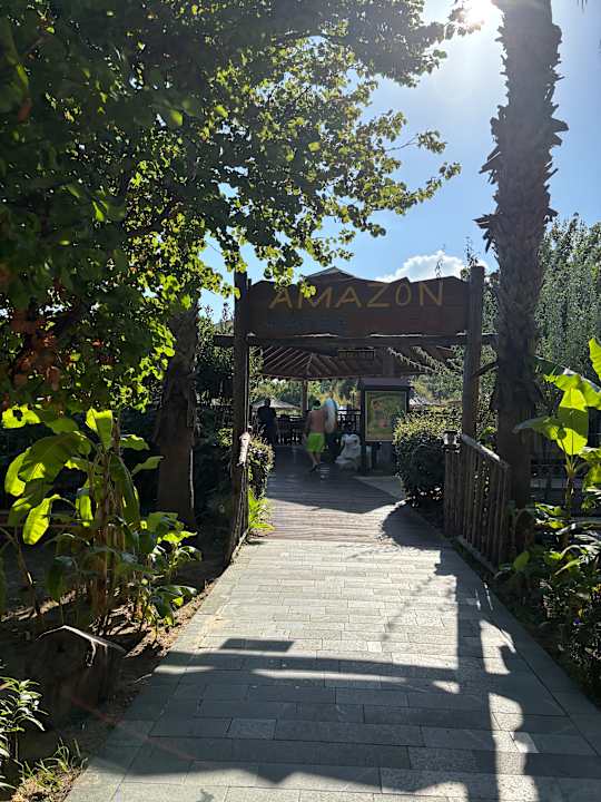 Pool Club Grand Aqua