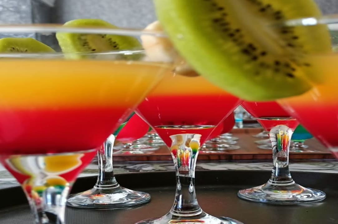 Gastro Aria Resort & Spa