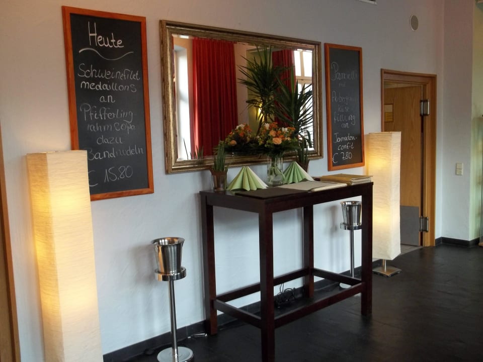 Restaurant Hotel Otterberger Hof