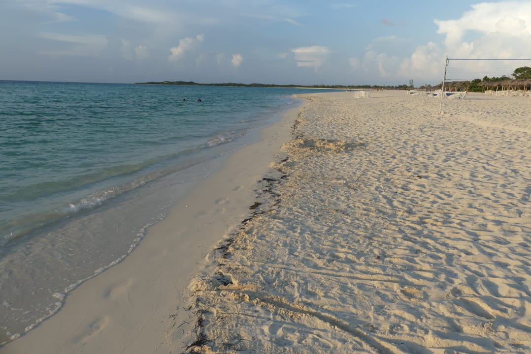 Strand Hotel Playa Paraíso Resort & Suite