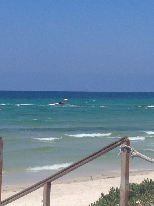 Strand Calimera One Resort Jockey