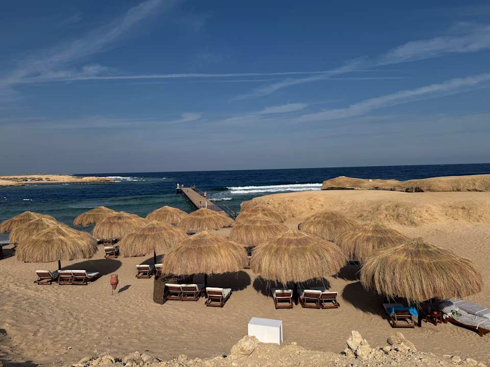 Strand Aldiana Club Naga Bay