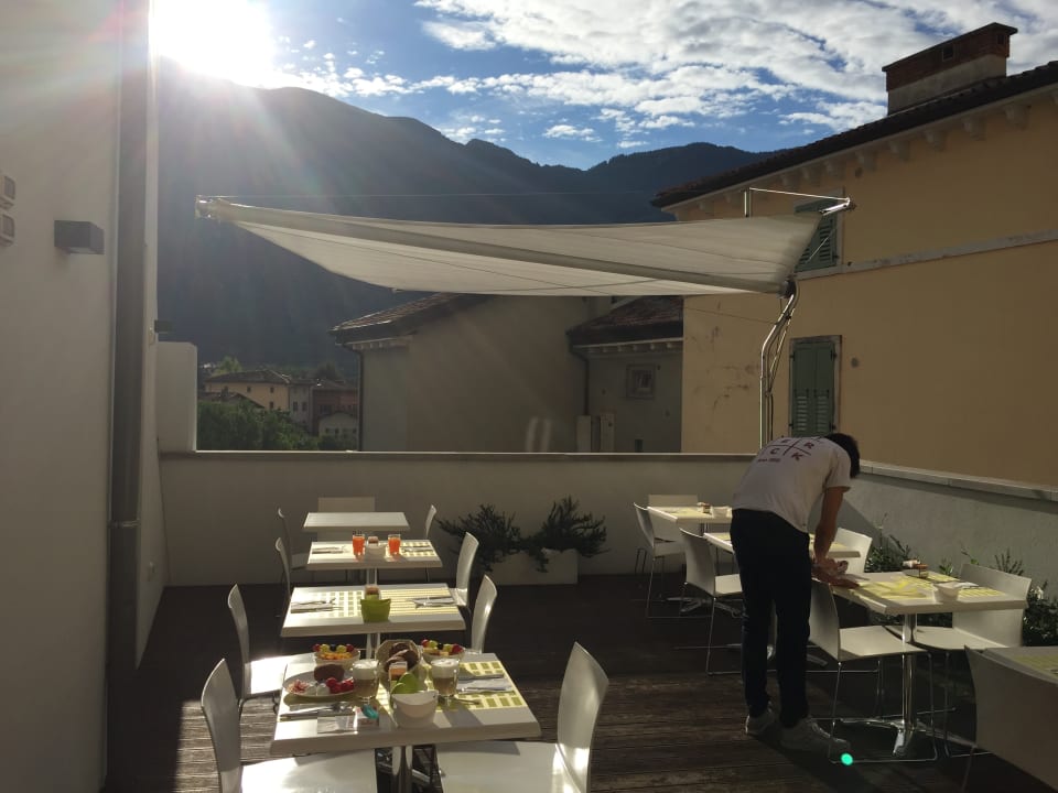 Gastro Hotel On The Rock