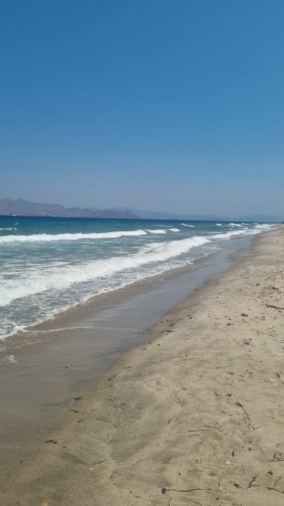 Strand Blue Lagoon Resort