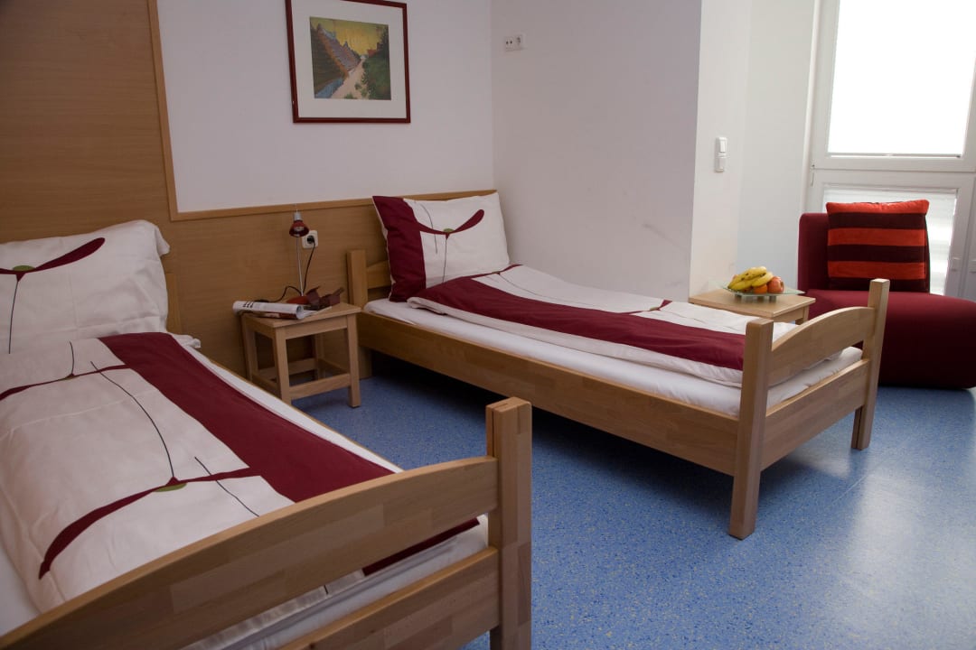 Doppel- oder Zweibettzimmer Bachlehen & Johanneshof, Jugendsporthotel