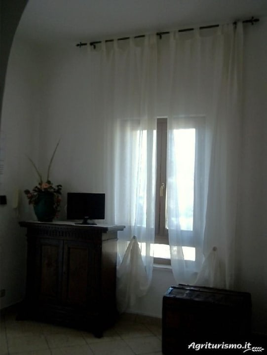 Soggiorno Apartments Valle del Poggio