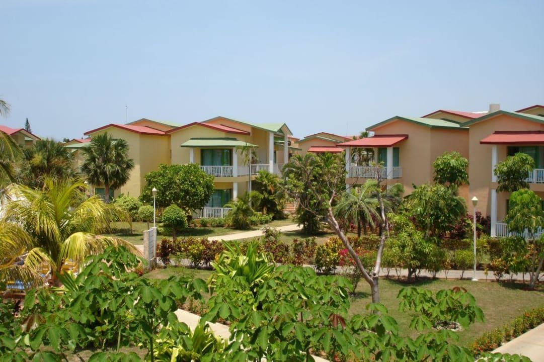 Bungalows Iberostar Origin Taínos