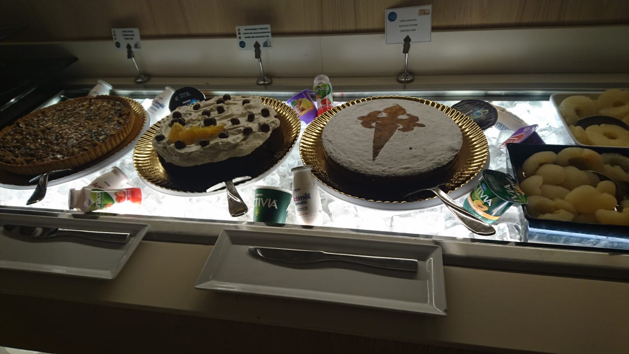 Gastro Iberostar Selection Llaut Palma