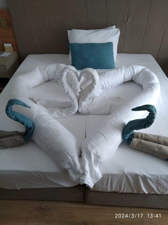 Zimmer Side Story Resort & Spa