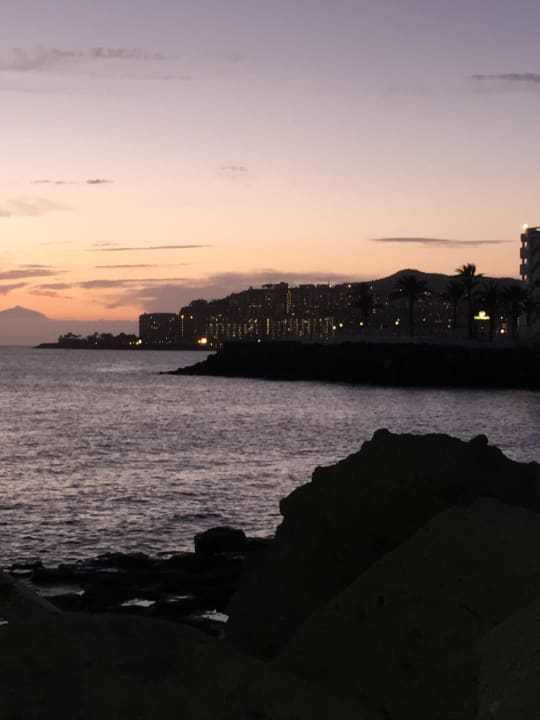 Außenansicht Bull Dorado Beach & Spa