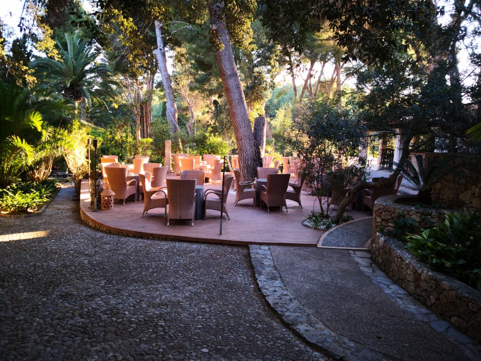 Gastro Lago Garden