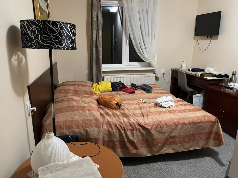 Zimmer Stanica wodna PTTK