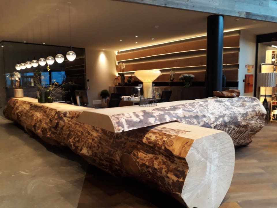 Lobby My Arbor - Dolomites