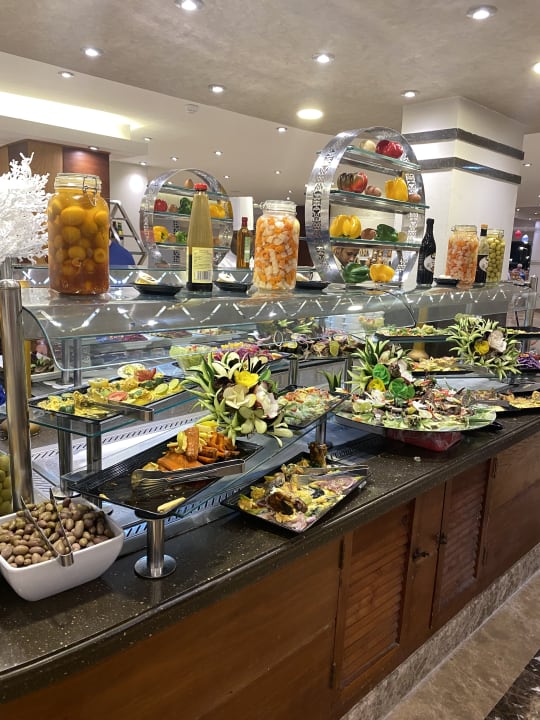 Gastro Gravity Hotel & Aqua Park Hurghada