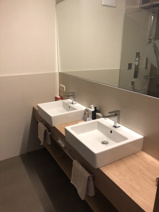 Zimmer Sonnen Resort