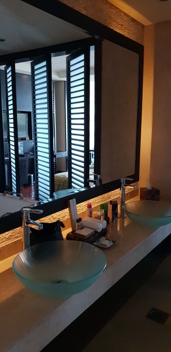 Zimmer Rixos The Palm Hotel & Suites