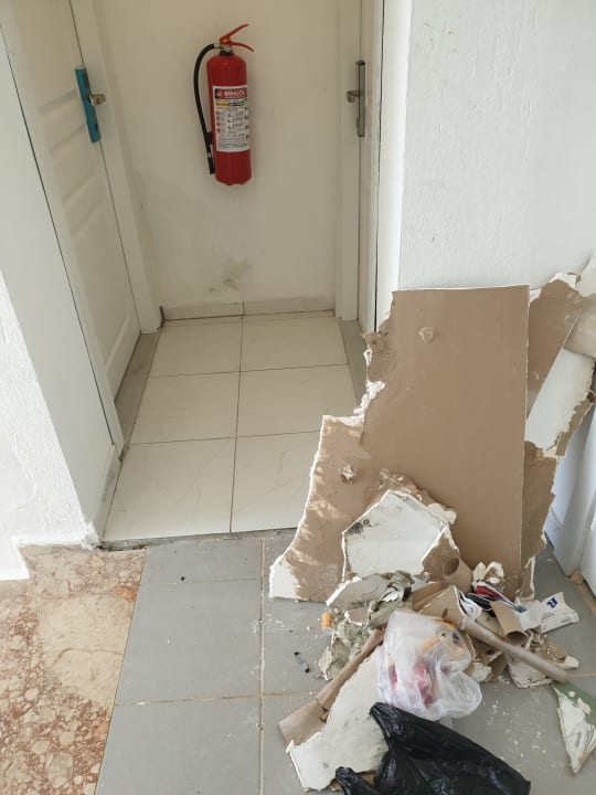 Zimmer Joker Side Hill