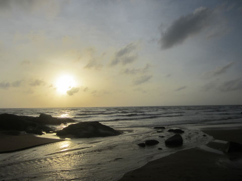 Nur schön... Khaolak Laguna Resort