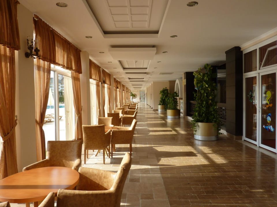 Zugang zum Spa-Bereich Solivia Hotel