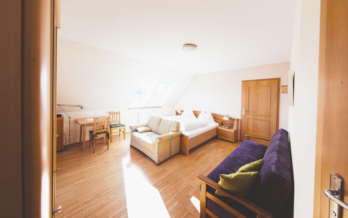 Zimmer Weingut Kögl