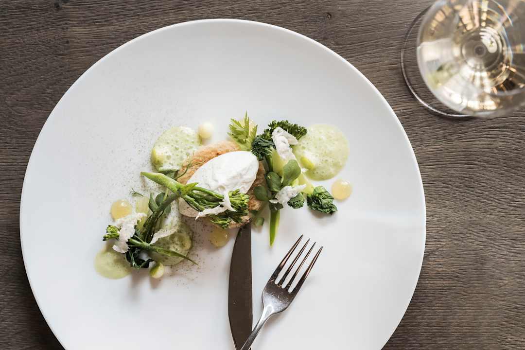 Gastro AKI Family Resort PLOSE