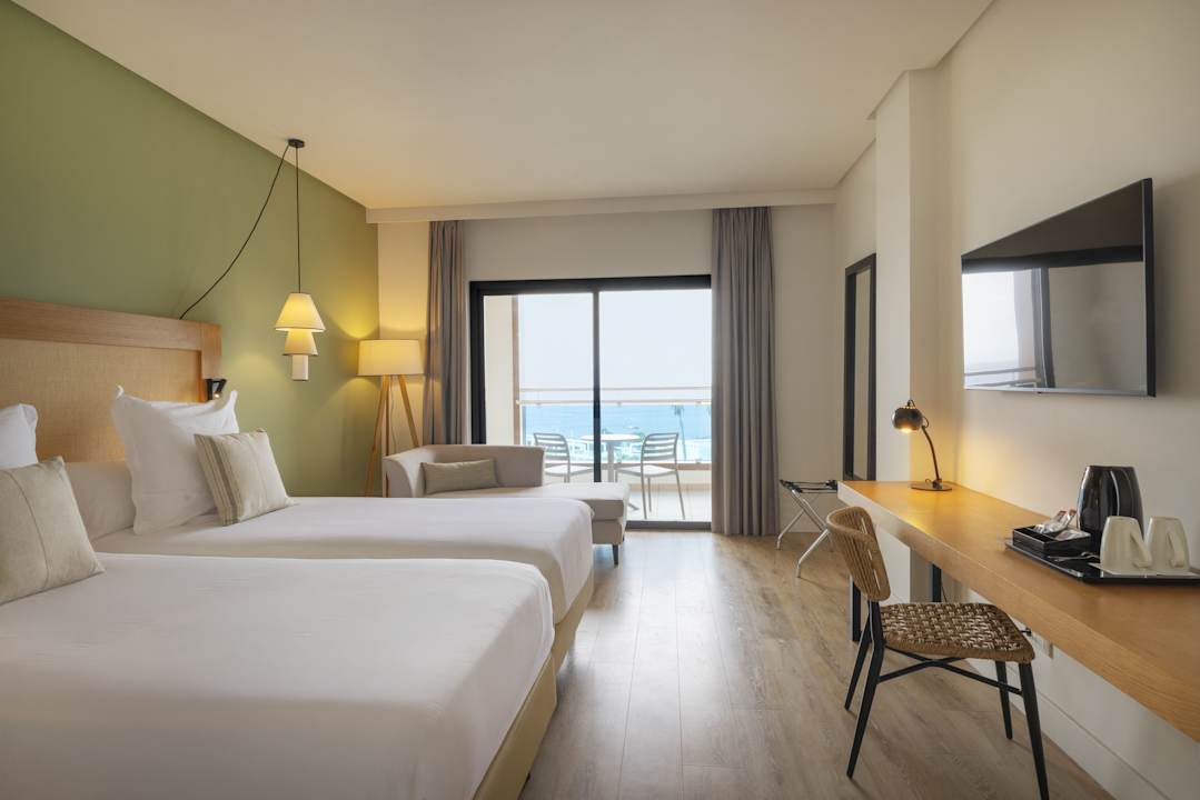 Zimmer AluaSoul Costa Adeje