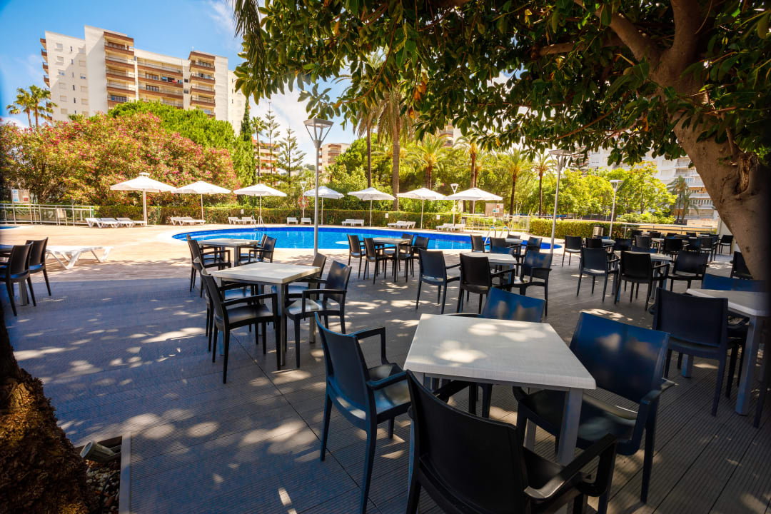 Gastro Hotel Tres Anclas