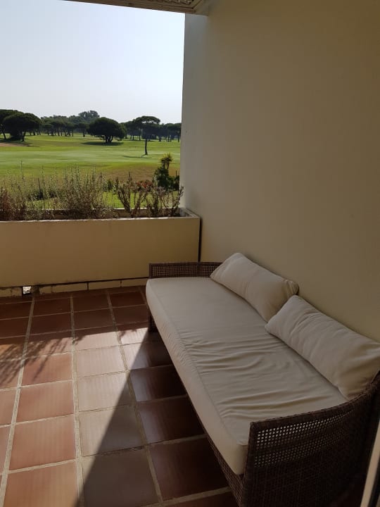 Zimmer Hotel Vincci Costa Golf