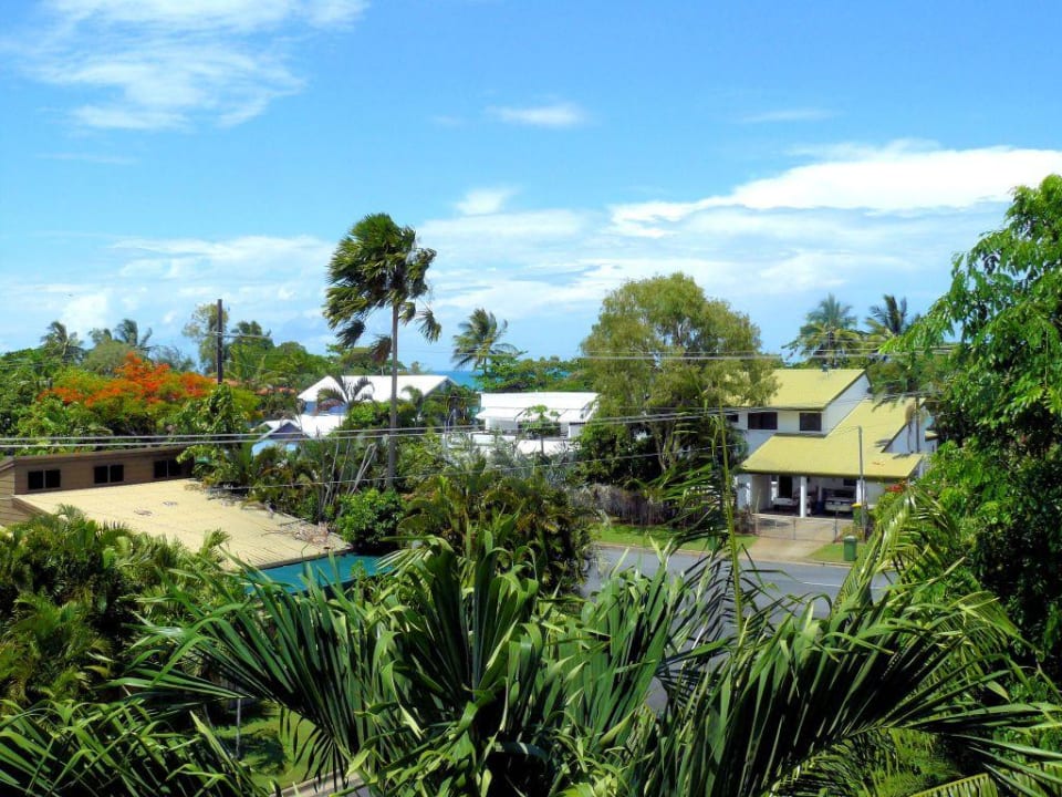 Das Cairns Beach Resort Hotel Cairns Beach Resort