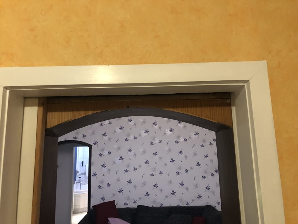 Zimmer Hotel Paidion