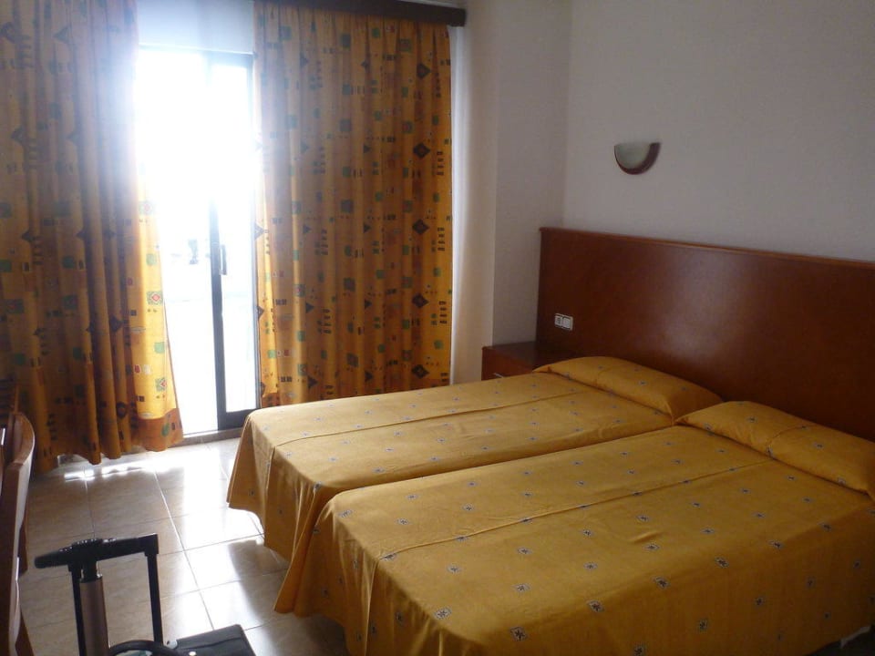 Doppelzimmer R2 Veronica Beach Hotel